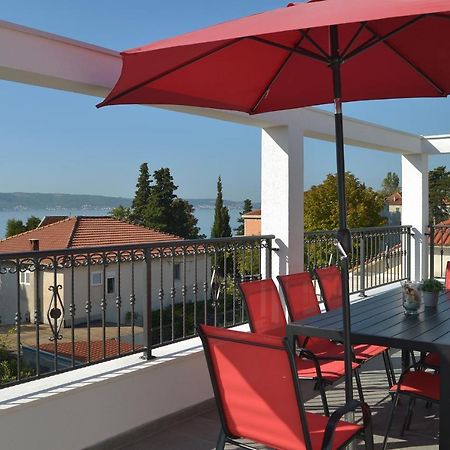 Kaštela New Apartments 9 Minutes From Split Airport מראה חיצוני תמונה