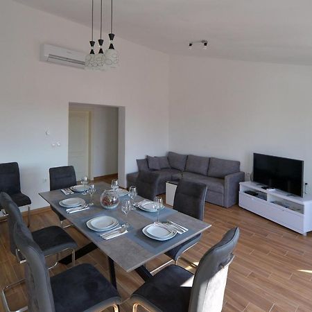 Kaštela New Apartments 9 Minutes From Split Airport מראה חיצוני תמונה