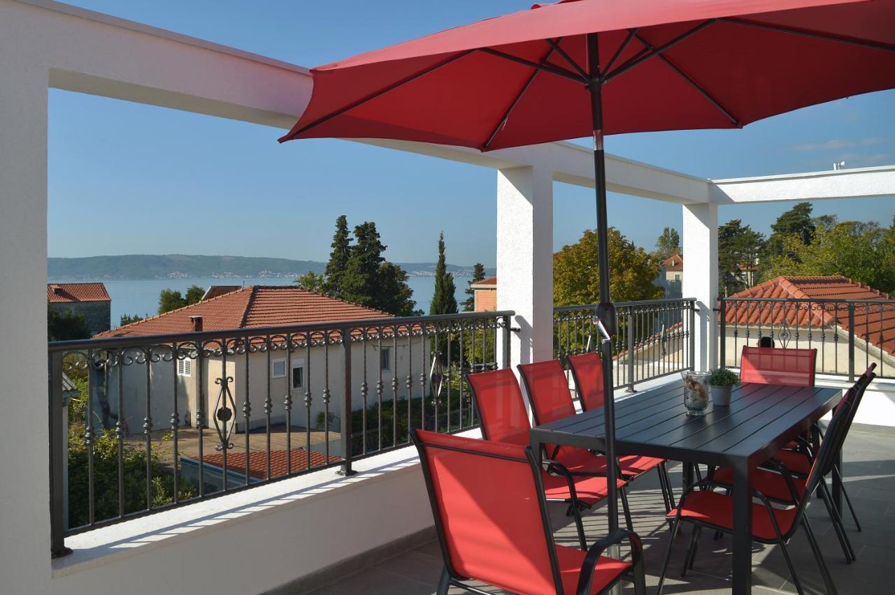Kaštela New Apartments 9 Minutes From Split Airport מראה חיצוני תמונה