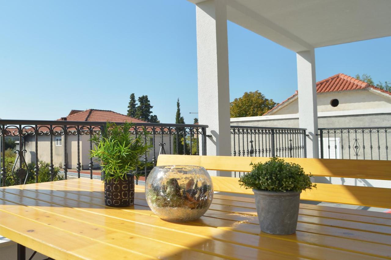 Kaštela New Apartments 9 Minutes From Split Airport מראה חיצוני תמונה
