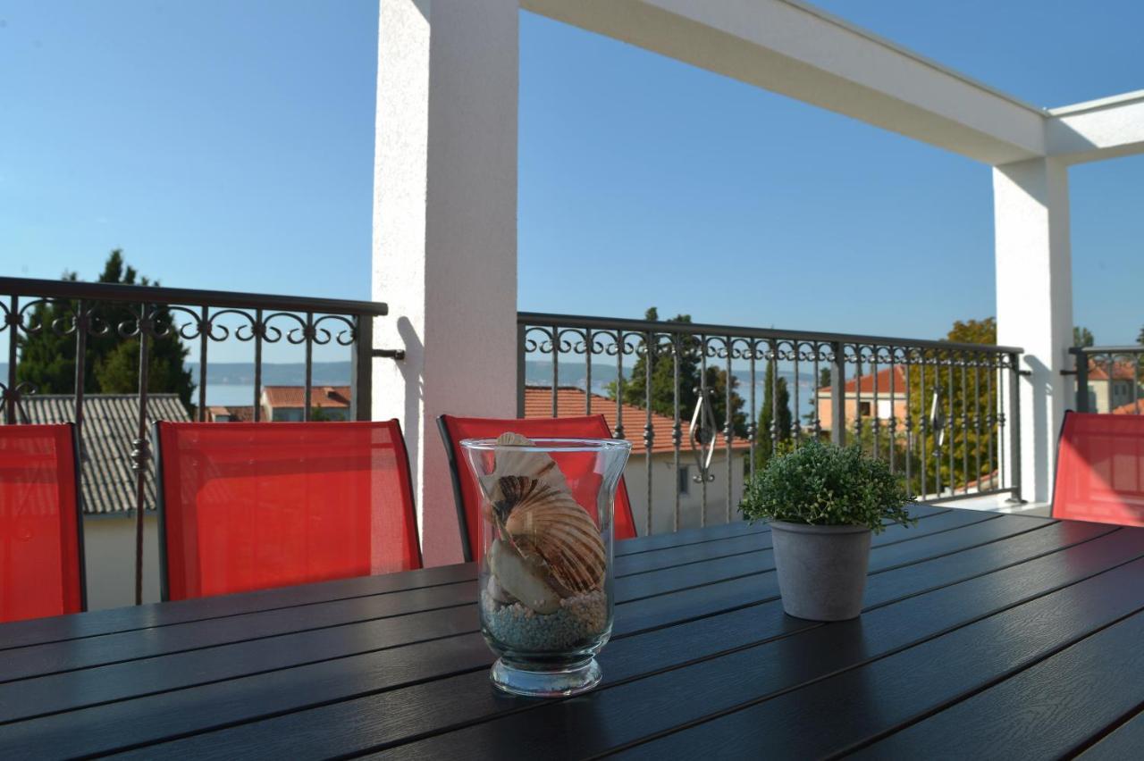 Kaštela New Apartments 9 Minutes From Split Airport מראה חיצוני תמונה
