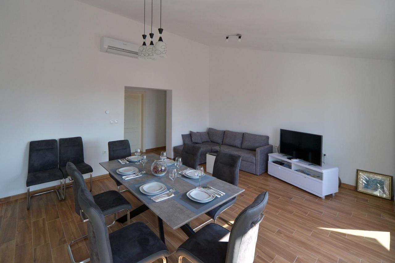 Kaštela New Apartments 9 Minutes From Split Airport מראה חיצוני תמונה
