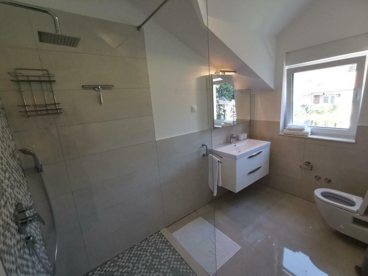 Kaštela New Apartments 9 Minutes From Split Airport מראה חיצוני תמונה