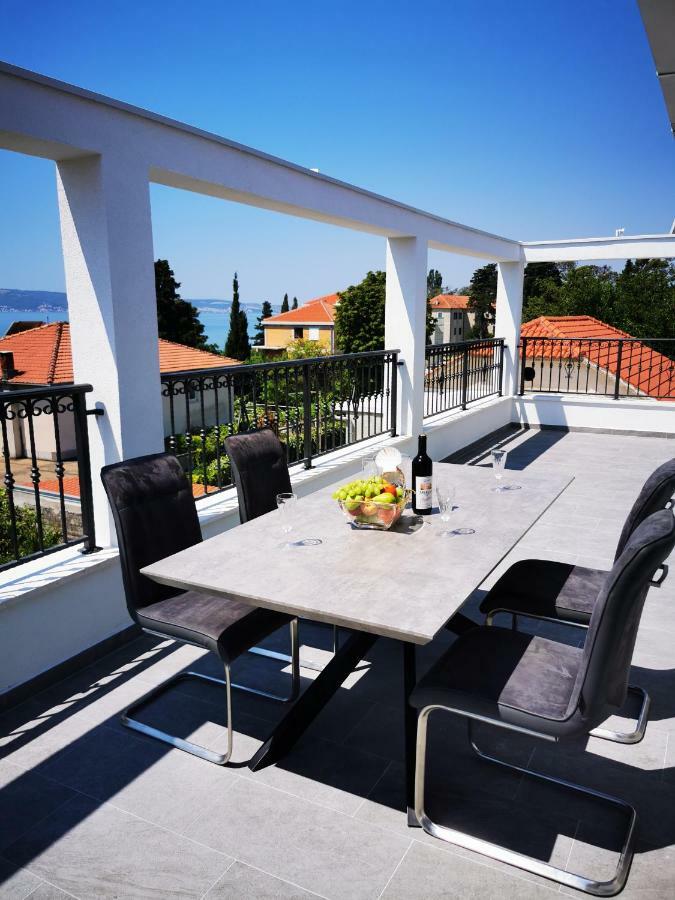 Kaštela New Apartments 9 Minutes From Split Airport מראה חיצוני תמונה