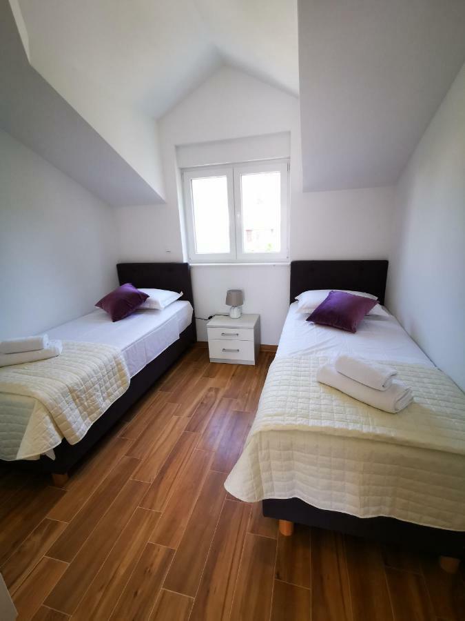 Kaštela New Apartments 9 Minutes From Split Airport מראה חיצוני תמונה