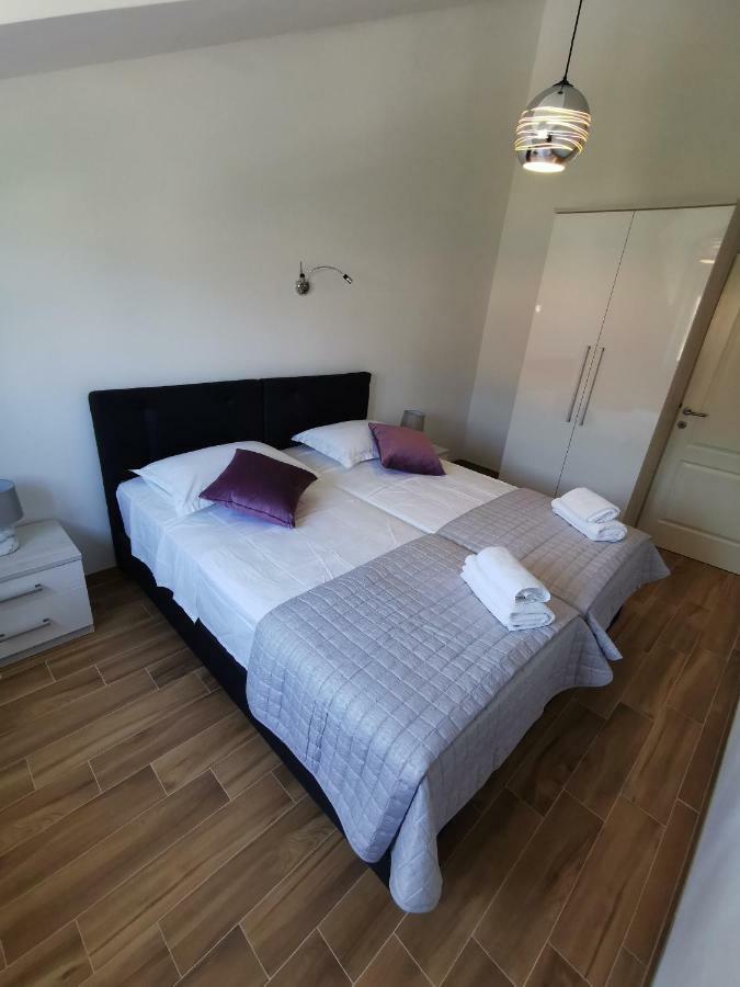 Kaštela New Apartments 9 Minutes From Split Airport מראה חיצוני תמונה