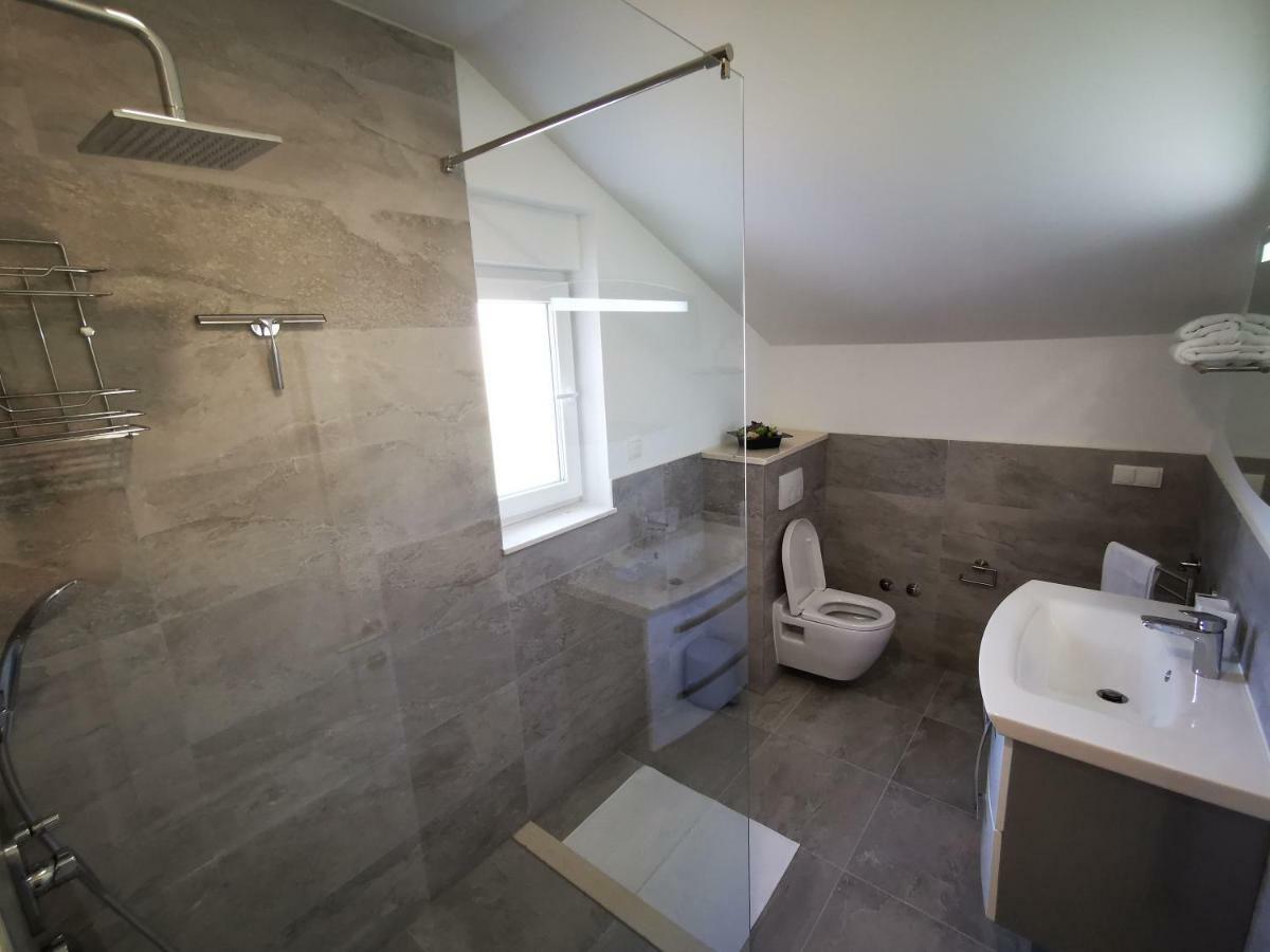 Kaštela New Apartments 9 Minutes From Split Airport מראה חיצוני תמונה