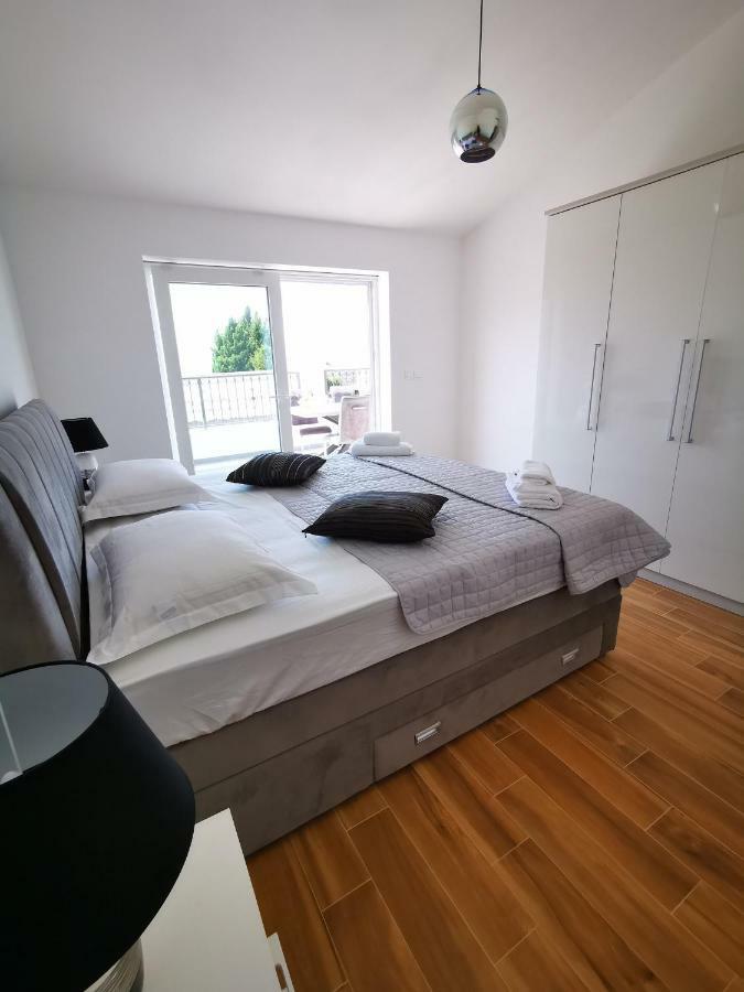 Kaštela New Apartments 9 Minutes From Split Airport מראה חיצוני תמונה