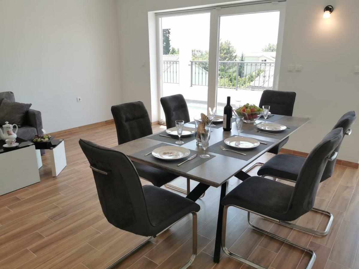 Kaštela New Apartments 9 Minutes From Split Airport מראה חיצוני תמונה