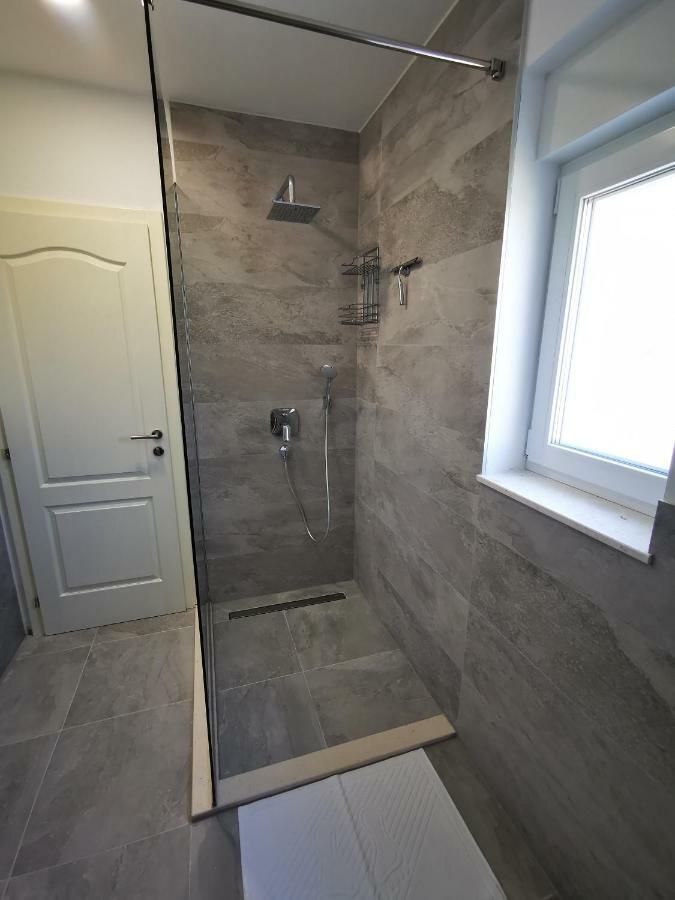 Kaštela New Apartments 9 Minutes From Split Airport מראה חיצוני תמונה