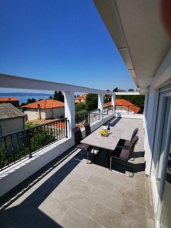 Kaštela New Apartments 9 Minutes From Split Airport מראה חיצוני תמונה