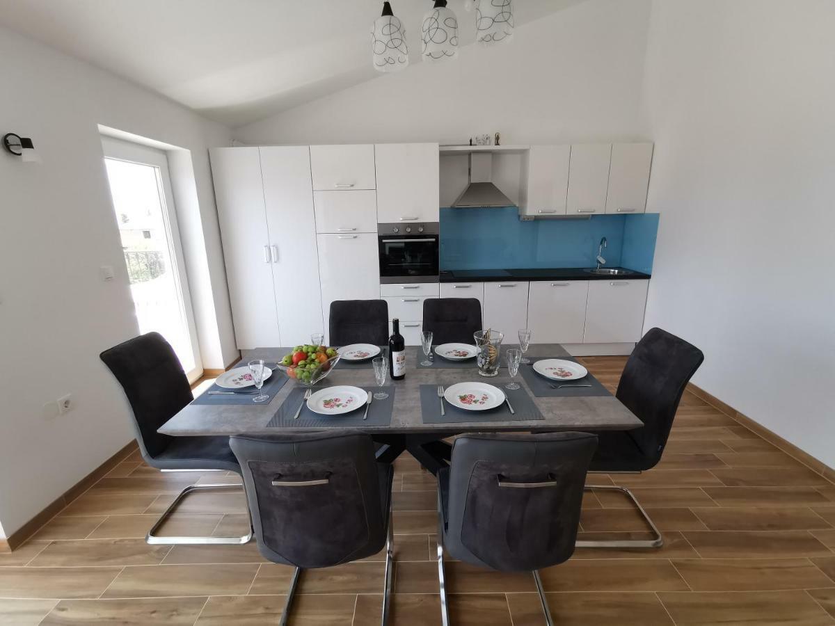 Kaštela New Apartments 9 Minutes From Split Airport מראה חיצוני תמונה